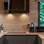 Apartment Adelka 203 - Koubek