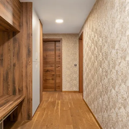 Apartment Adelka 203 - Koubek Spindleruv Mlyn