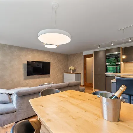 Apartment Adelka 203 - Koubek