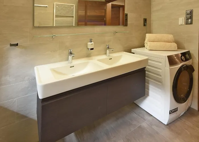 Apartment Adelka 203 - Koubek *