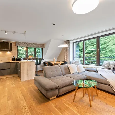 Adelka 203 - Koubek Apartmán