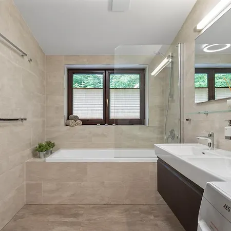 Adelka 203 - Koubek Apartmán *