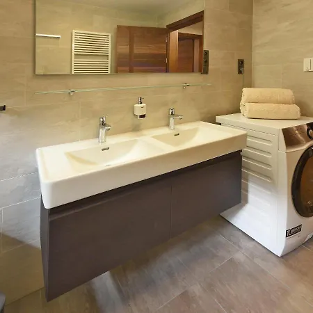 Апартаменты Adelka 203 - Koubek *