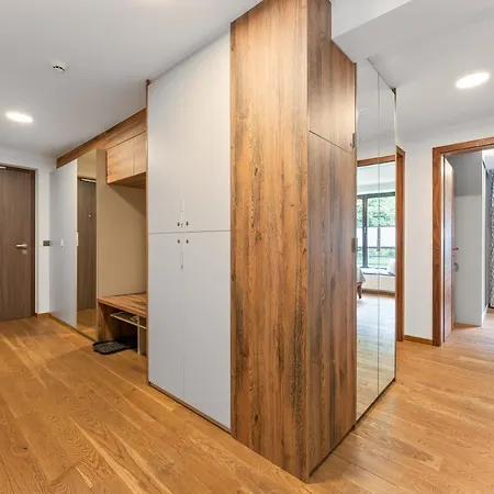 Adelka 203 - Koubek Apartmán *