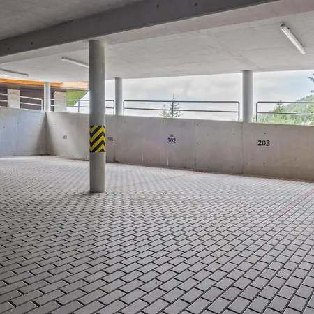 Adélka 203 - Koubek Appartement