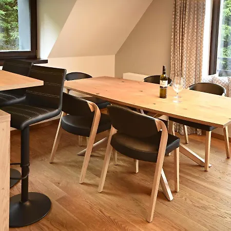 Adelka 203 - Koubek Apartamento *