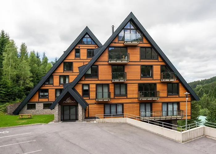 Appartamento Adélka 203 - Koubek *