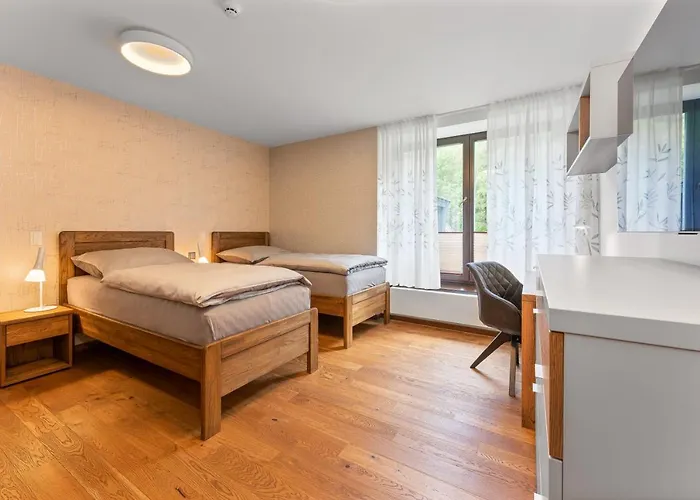 Appartamento Adélka 203 - Koubek