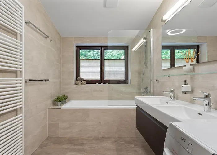 Adélka 203 - Koubek Appartement *