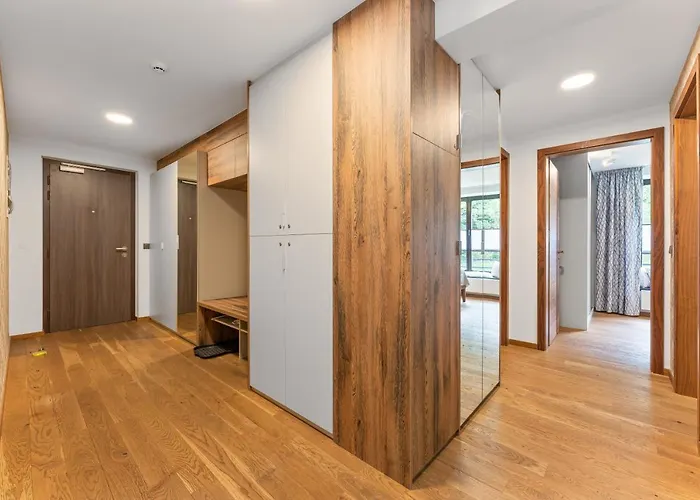 Adélka 203 - Koubek Appartement *