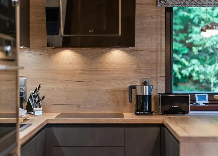 Appartamento Adélka 203 - Koubek