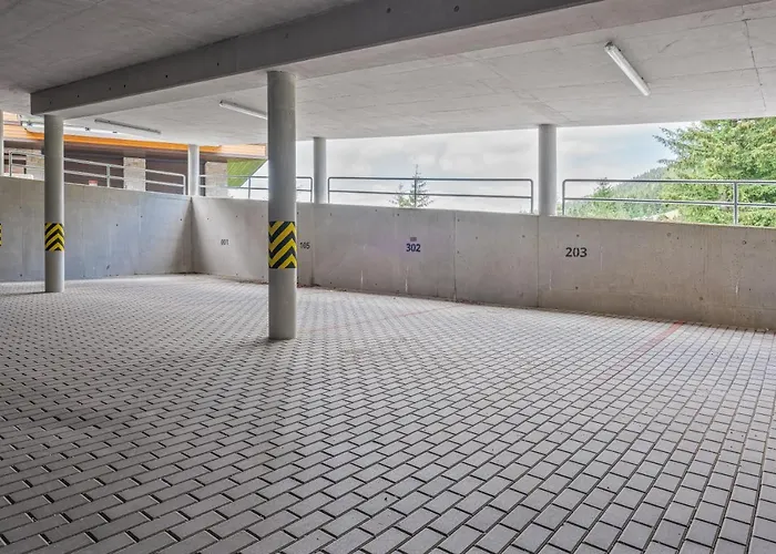 Adélka 203 - Koubek Appartamento