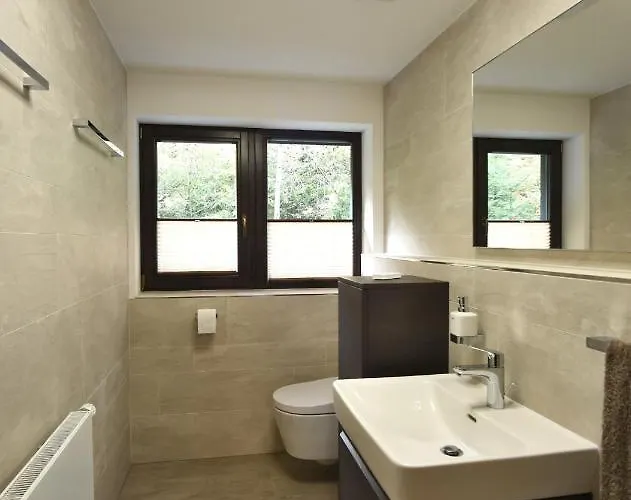 Adélka 203 - Koubek * Špindlerŭv Mlýn