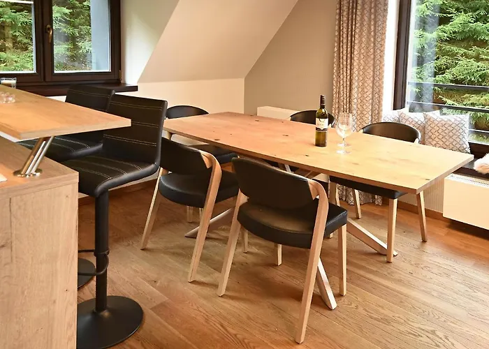 Adélka 203 - Koubek Appartement *